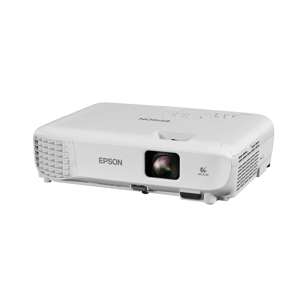 Epson Projector EB-E01