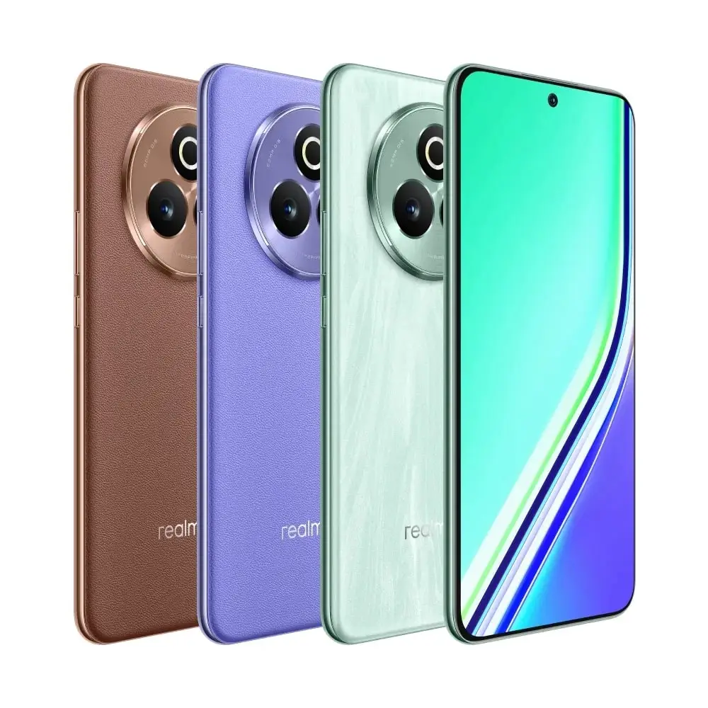 Realme P3 Pro